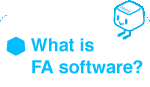 What is FA software?
