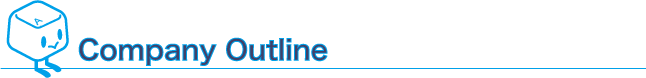 Company Outline