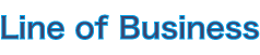Line of Business