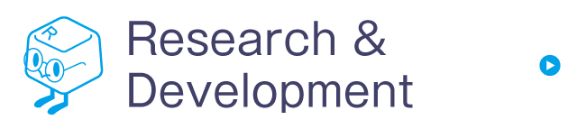 Research & Development
